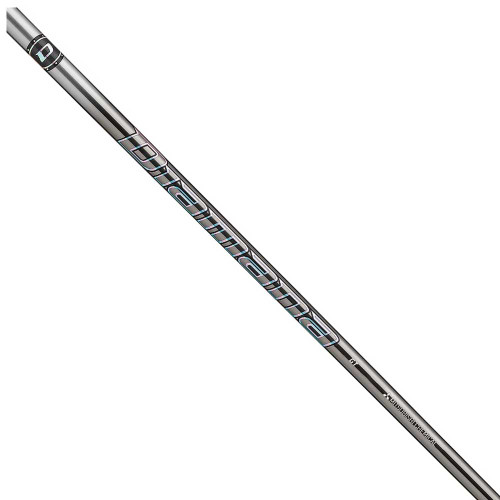 Mitsubishi Diamana GT Graphite Shaft w/ Adapter and Grip