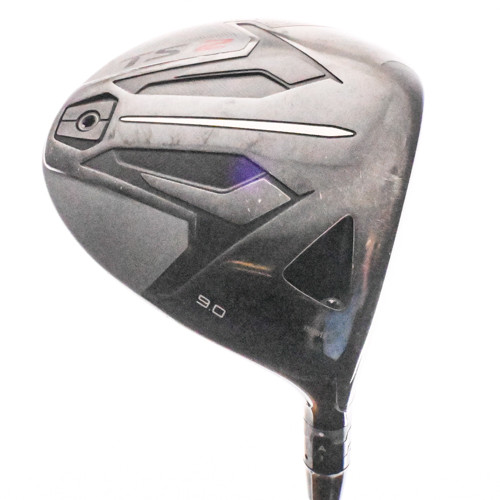 Titleist TSi2 Driver 9* Kuro Kage Black 55g R-Flex Graphite RH