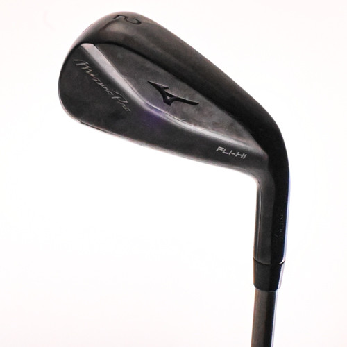 Mizuno Pro FLI-HI Utility 2-Iron 16.5* X-Flex Graphite RH - Dallas