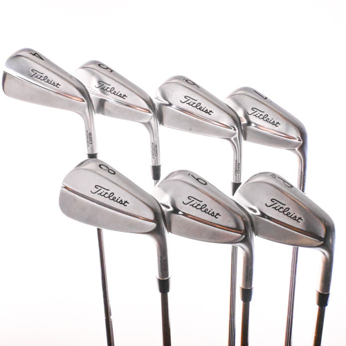 【激レアプレゼント付】Titleist 620MB x T100 アイアンセット 激レアプレゼント付】Titleist 620MB x T100 アイアンセット 激レア
