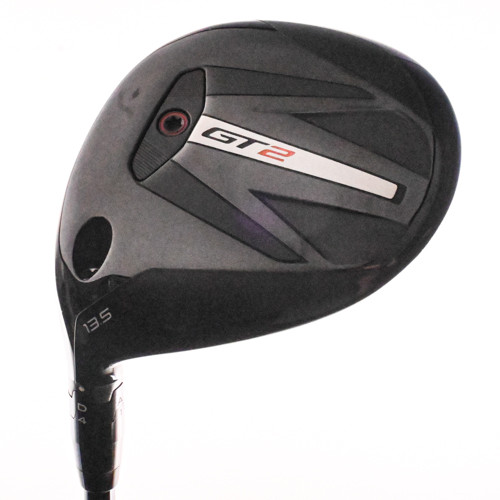 GT2 3番ユーティリティ Titleist タイトリスト（Titleist） GT2 ユーティリティメタル DENALI RED HY