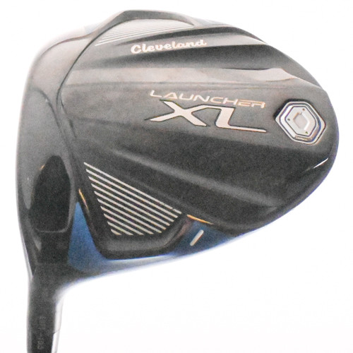 Cleveland Launcher XL Driver Cypher 5.5 50g R-Flex Graphite LH