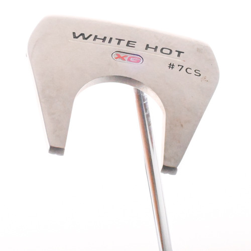 Odyssey White Hot #7CS パター　XG Odyssey White Hot XG #7CS Putter 34.5