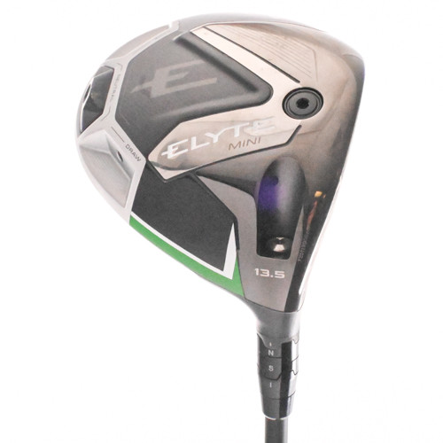 Callaway Elyte Mini ドライバー Elyte Mini Driver Night Edition