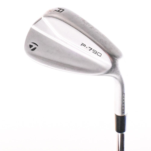 TaylorMade P790 2021 Forged Approach Wedge DG 95g V55 Pro R-Flex