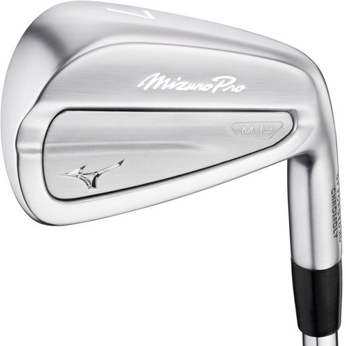 Mizuno Pro M-13 Irons 2026