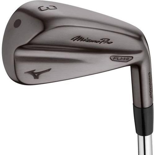 Mizuno Pro Fli-Hi Utility Iron 2026