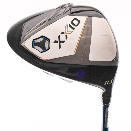 XXIO 13 Driver 11.5* R-Flex Graphite RH +HC - Dallas Golf Company