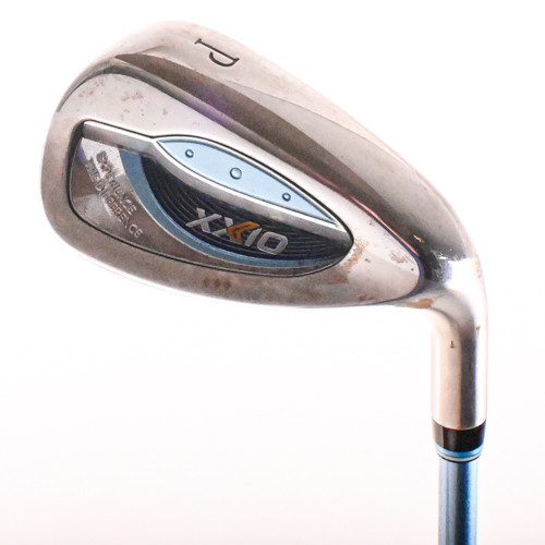 XXIO 13 Pitching Wedge Ladies Flex Graphite RH - Dallas Golf Company