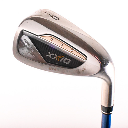 XXIO 13 9-Iron Stiff Flex Graphite RH - Dallas Golf Company