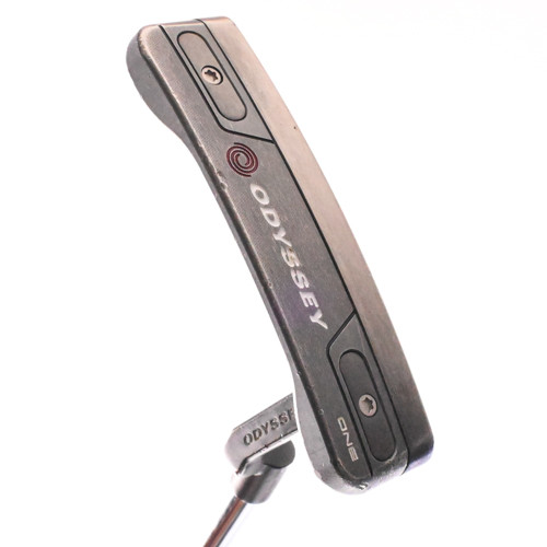 Odyssey Tri-Hot 5K One Putter 34