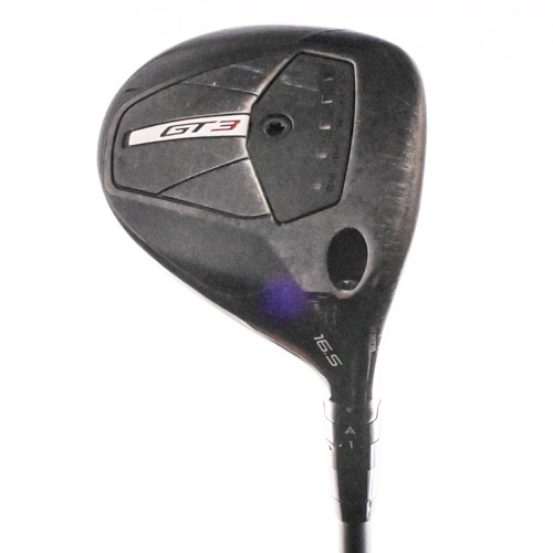 Titleist GT3 3-Wood 16.5* Tensei 1K Blue 65g R-Flex Graphite RH +
