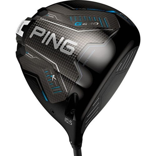 New Ping G440 MAX Driver (Call To Order) | Dallas Golf Company