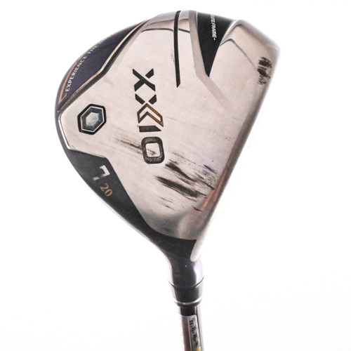 XXIO 13 7-Wood 20* R-Flex Graphite RH - Dallas Golf Company
