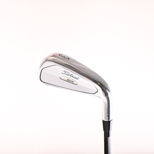 Titleist U505 2023 Utility 3-Iron 20* HZRDUS 6.0 90g Stiff Flex