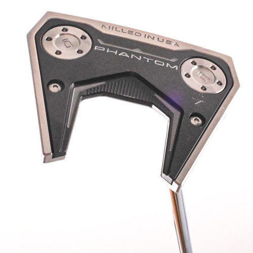 Titleist Scotty Cameron 2024 Phantom 7 Putter 35