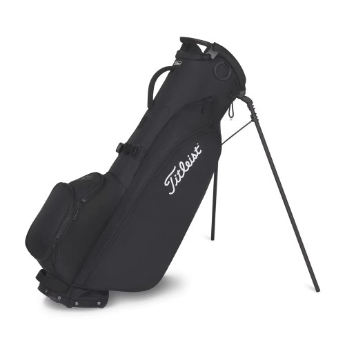 【新品未使用】Titleist Players4 スタンドバッグ titleist-players-4-carbon-