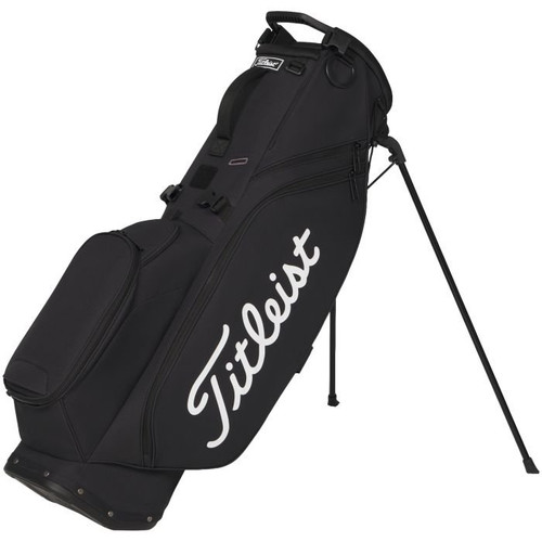 【新品未使用】Titleist Players4 スタンドバッグ Titleist Players S4 Stand Bag 2026