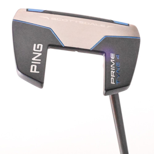 ピン ピン PING スコッツデール パター PRIME TYNE 4(2025) Scottsdale 