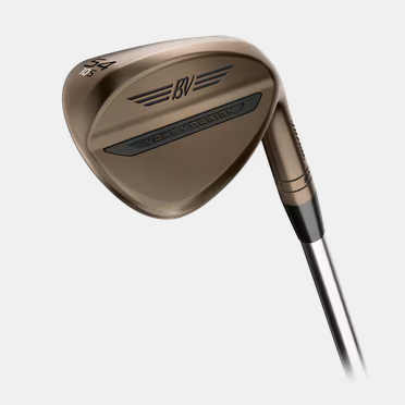 Titleist Limited Edition Vokey Design SM11 Wedges - Oil Can