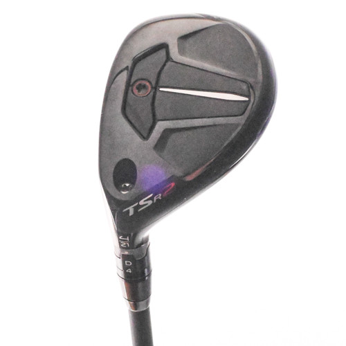 TSR2 5w ベンタスブラック6s Titleist TSr2 Driver W/ Fujikura Ventus Velocore Premium Shaft