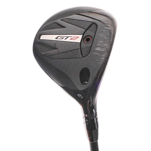 Titleist GT2 7-Wood 21* Tensei 1K Blue 65g R-Flex Graphite RH +HC Titleist GT2 7-Wood 21* Tensei 1K Blue 65g R-Flex Graphite RH +HC