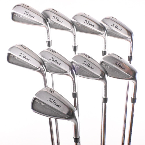 Titleist T150S アイアンセット 2023モデル T150 2023 Iron Set | Titleist Certified