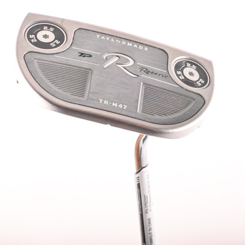TaylorMade TP Reserve TR M47 Putter 35