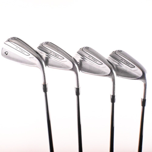 TaylorMade P790(2019) MCI90 S アイアン6本セット TaylorMade 2019 P790 Forged Iron Set 6-9 KBS $-Taper 120g Stiff