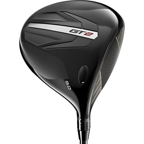 Titleist GT2 Driver w/ Fujikura Ventus Premium Shaft Upgrade