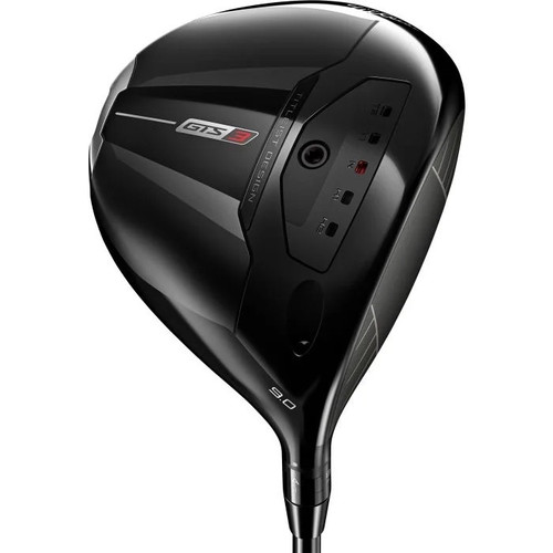 Titleist GTS3ドライバー ヘッドのみ Titleist GTS3 Driver - 2026