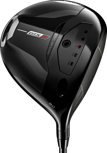 Titleist ＧＴＳ4ドライバー ヘッド のみ Titleist GTS4 Driver - 2026