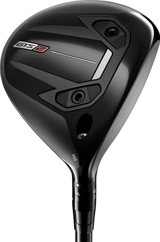Titleist GTS2 Fairway Woods - 2026