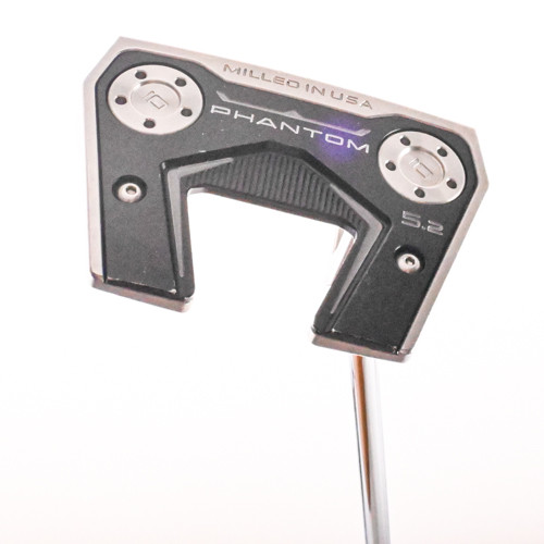 Titleist 2024 Scotty Cameron Phantom 5.2 Putter 35
