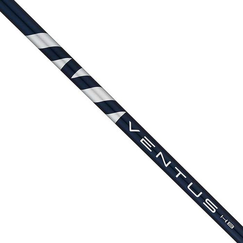 Fujikura Ventus Blue Hybrid Shaft w/ Velocore