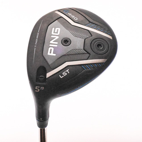 PING G440LST 5W × PINGTOUR2.0 BLACK 75X PING G440 LST Driver | PGA TOUR Superstore