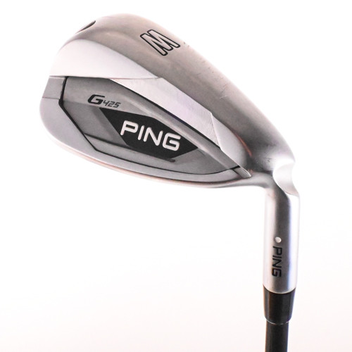 Ping G425 (White Dot) Pitching Wedge Alta CB R-Flex Graphite RH