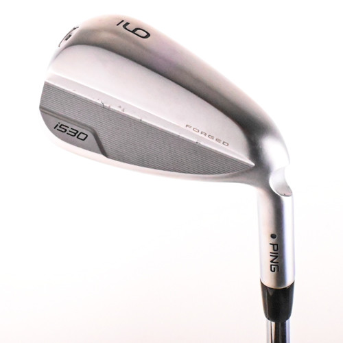 Ping I530 Forged (Blue Dot) Retro Spec 9-Iron Stiff Flex Steel RH
