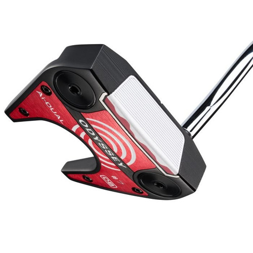 オデッセイ　Ai-DUAL #7 DB Odyssey Ai-DUAL #7 DB Putter