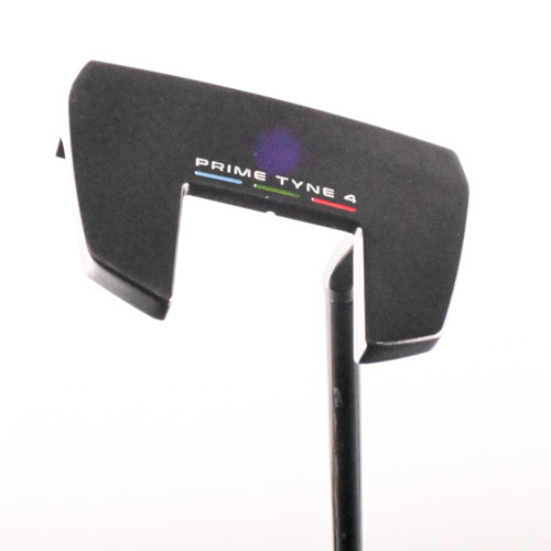 その他 PING PLD LIMITED EDITION PRIME TYNE 4 Ping PLD Prime Tyne 4 (Black Dot) Putter 35