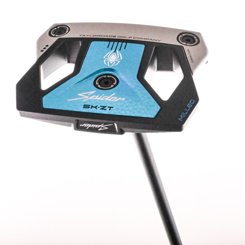 TaylorMade Spider 5K-ZT Putter 40