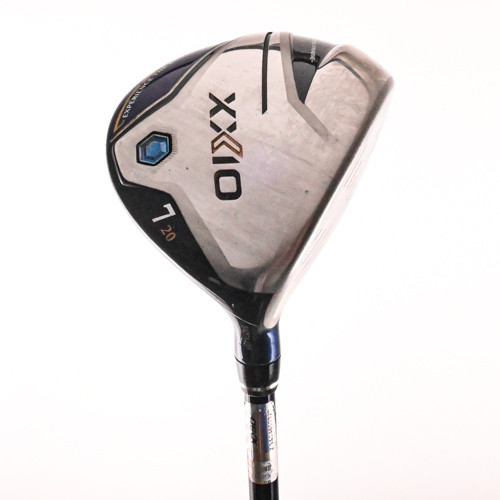 XXIO Twelve 7-Wood 20* R-Flex Graphite RH - Dallas Golf Company