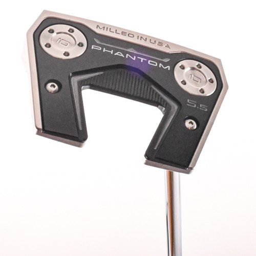 Titleist Scotty Cameron 2025 Phantom 5.5 Putter 35