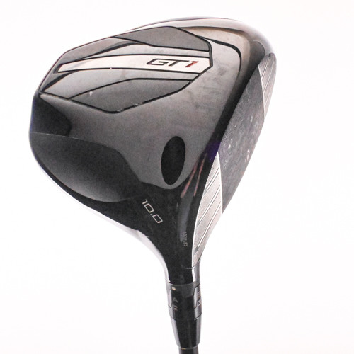 Titleist GT1 Driver 10* Tensei 1K Black 65g Stiff Flex Graphite RH