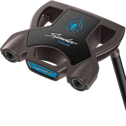 TaylorMade Spider Tour Putter 2026