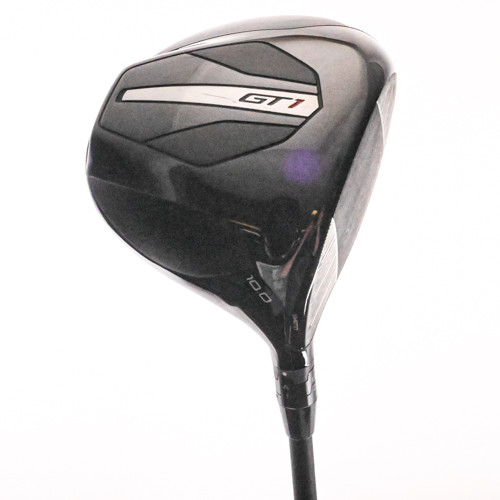 Titleist GT1 Driver 10* Tensei 1K Blue 55g R-Flex Graphite RH +HC