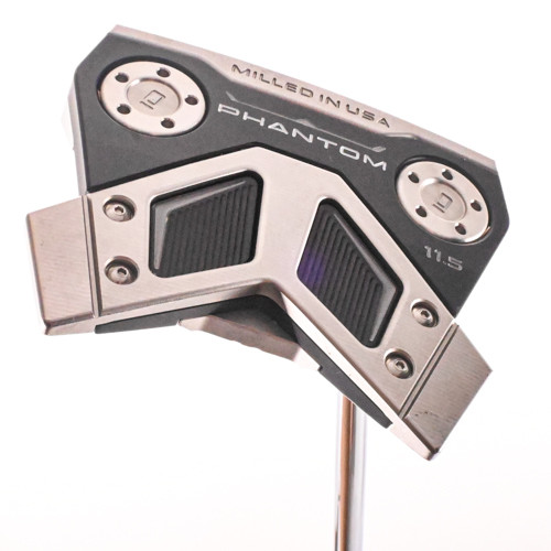 Titleist Scotty Cameron 2024 Phantom 11.5 Putter 35