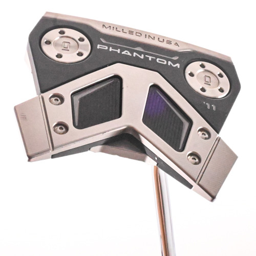 Titleist Scotty Cameron 2024 Phantom 11 Putter 35