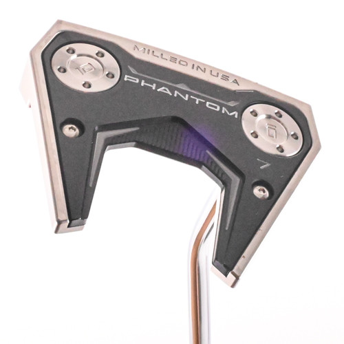 Titleist Scotty Cameron 2024 Phantom 7 Putter 35