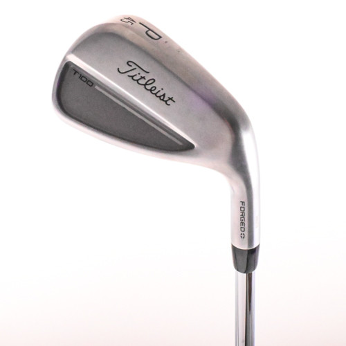 Titleist T100 2025 Forged Pitching Wedge 45* Project X 6.5 X-Flex